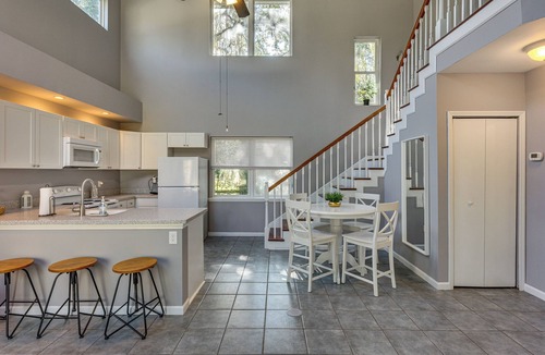 Doctors Inlet House | < 1 Mi to St Johns River: Serene Family Home!