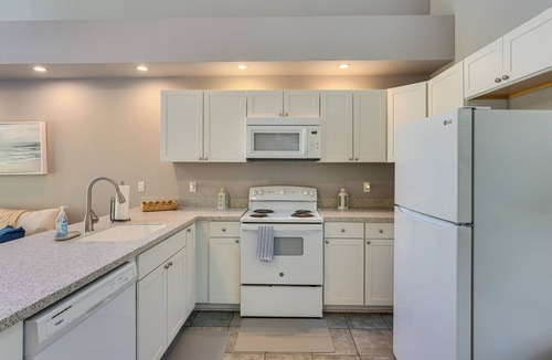 Doctors Inlet House | < 1 Mi to St Johns River: Serene Family Home!