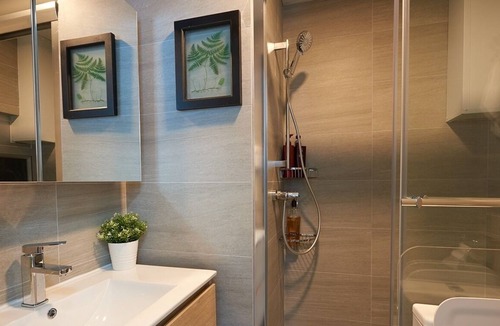 Tsim Sha Tsui Apartment | 1 min TST MTR,Perfect for group & family