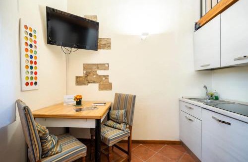 Santa Maria Novella Apartment | 1 - Monolocale silenzioso vicino al centro