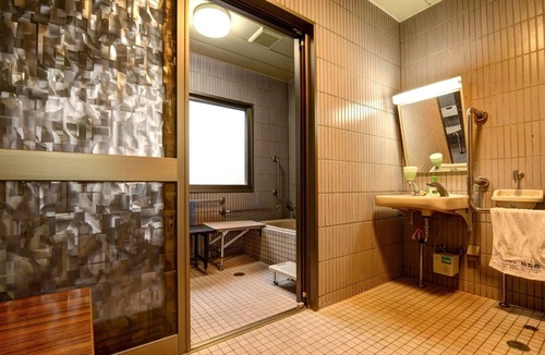 Matsue Hotel | 1 night plan with breakfast Standard twin room /Matsue Shimane