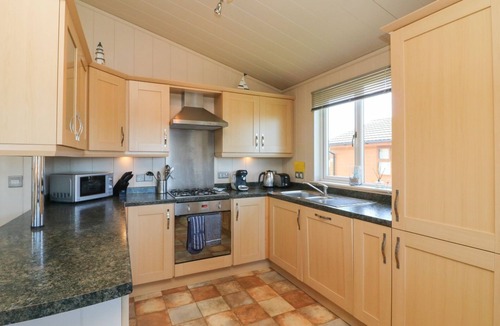 Mullacott Cottage | 1 Ocean Terrace