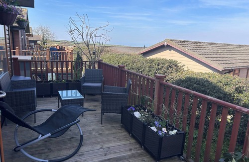 Mullacott Cottage | 1 Ocean Terrace