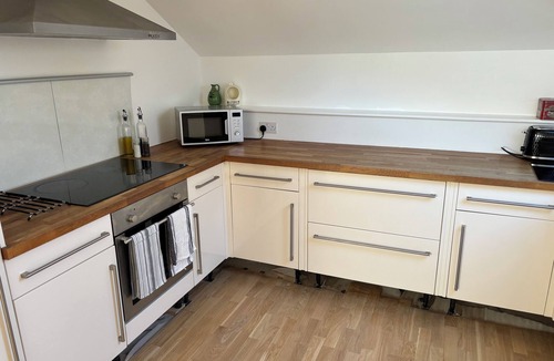 Pagham House | 1 Old Sefter School House, perfect for family holidays and Goodwood events