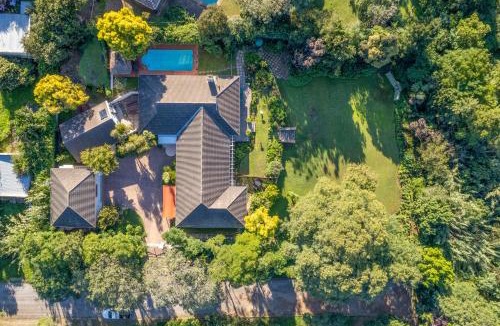 Grahamstown Apartment | 1-on-Ross