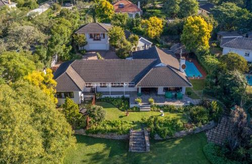 Grahamstown Apartment | 1-on-Ross