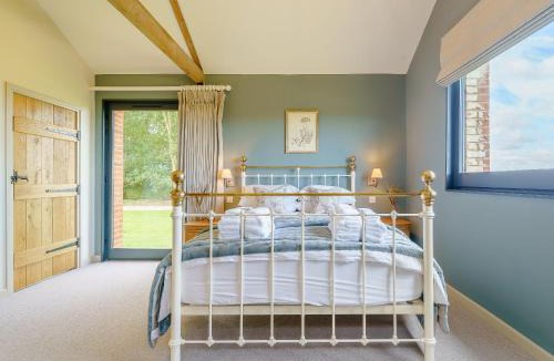 East Ilsley House | 1 Pheasant
