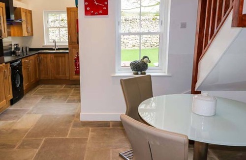 Blackwell in the Peak House | 1 Primitive Croft, Chelmorton