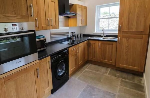 Blackwell in the Peak Cottage | 1 Primitive Croft