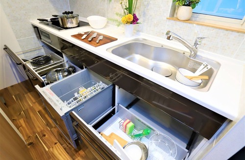 Higashi House | 1 private hotel with full facilities Free parking /Sapporo Hokkaidō
