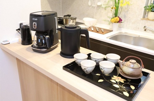 Higashi House | 1 private hotel with full facilities Free parking /Sapporo Hokkaidō
