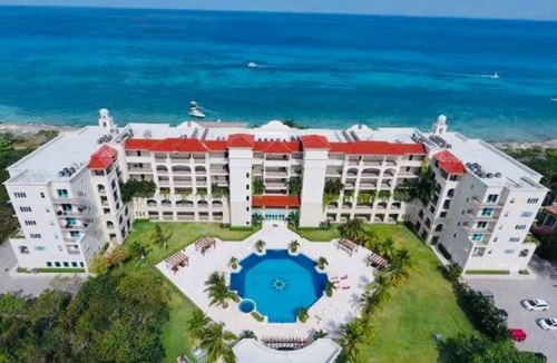 Cozumel Condo | #1 rated Landmark Resort on Cozumel Ocean view, large 3 bdrm suites 5 stars