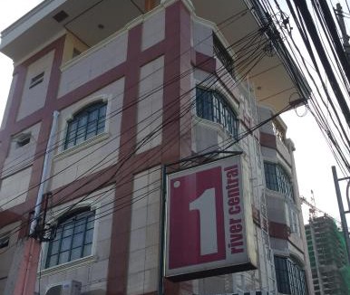 Guadalupe Viejo Hostel | 1 River Central Hostel