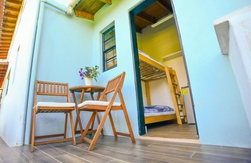 La Vega Province Apartment | 1- Room