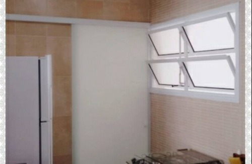 Barra Funda House | 1 sleep Pitangueiras Beach view. Noble Region of Guaruja