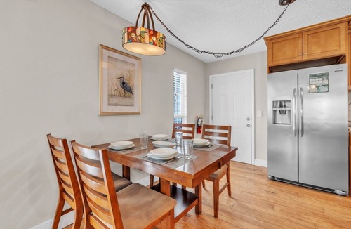 Holmes Beach Villa | 1 Step Closer 2 Bedroom Villa by RedAwning