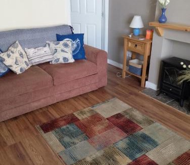 St. Margaret's Hope Apartment | 1 Taits Flat