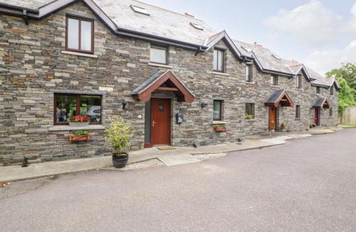 Durrus West House | 1 The Courtyard