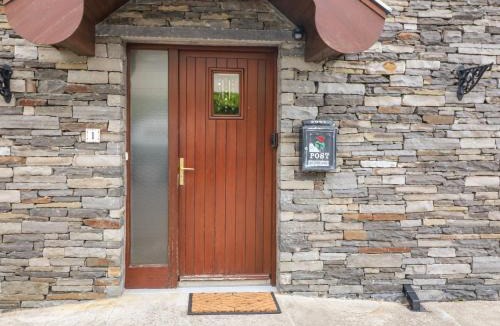 Durrus West House | 1 The Courtyard