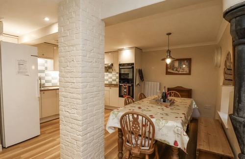 Rosedale Abbey Cottage | 1 THE OLD METHODIST CHAPEL, family friendly in Rosedale Abbey