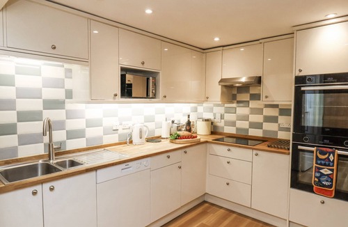 Rosedale Abbey Cottage | 1 THE OLD METHODIST CHAPEL, family friendly in Rosedale Abbey