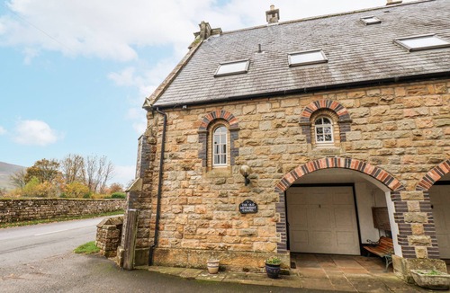 Rosedale Abbey Cottage | 1 THE OLD METHODIST CHAPEL, family friendly in Rosedale Abbey