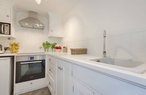 Lympstone Cottage | 1 The Quay