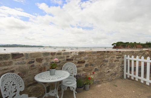 Lympstone Cottage | 1 The Quay