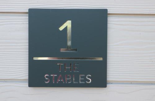 Highbridge House | 1 The Stables