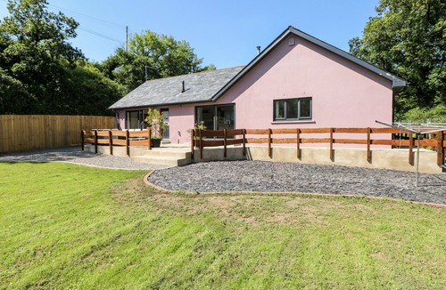 Robeston Wathen Cottage | 1 The Warren
