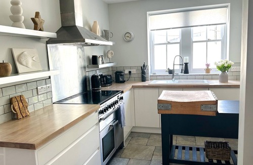 Port Isaac Cottage | 1 Tintagel