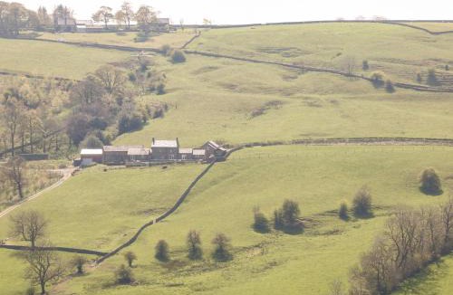 Longnor House | 1 Town Head