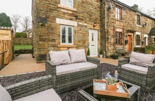 Longnor House | 1 Town Head