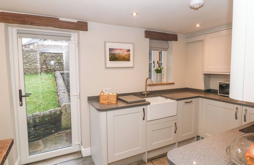 Longnor Cottage | 1 Town Head