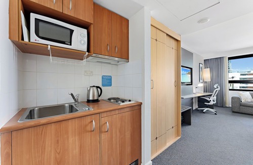 Parramatta Apartment | 1 Valentine Ave