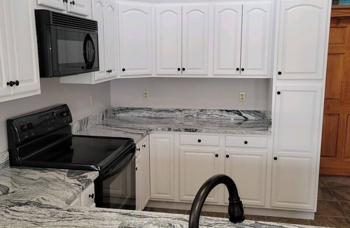 Steinhatchee House | #1 Waterfront Scalloping Fishing Paradise- GameRoom-WIFI- New Steinhatchee Dock!