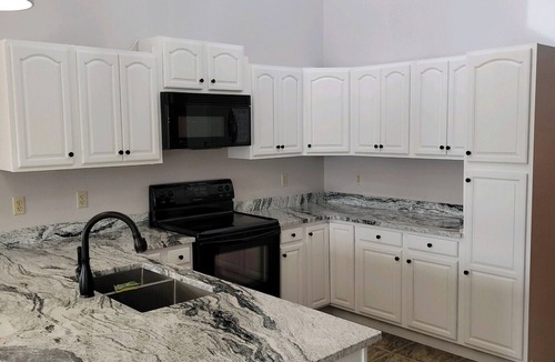 Steinhatchee House | #1 Waterfront Scalloping Fishing Paradise- GameRoom-WIFI- New Steinhatchee Dock!