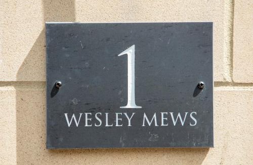 South Charlton House | 1 Wesley Mews