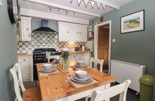 Driffield Cottage | 1 Woods Garth