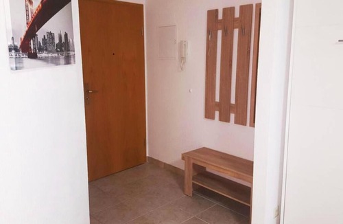 Neckarsulm Apartment | 1 Zi. Apartment