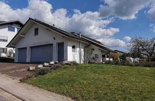 Hammelbach Apartment | 1-Zimmer-Studio am Waldrand