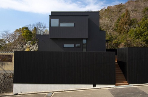Fukura Villa | 10,bbq