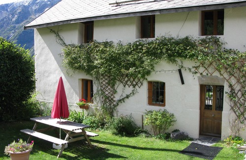 Les Sciauds House | 10 bed stunning gite with private terrace.