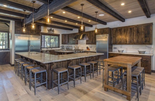 Montgomery Estates House | 10 bedroom Mountain Luxury Estate -