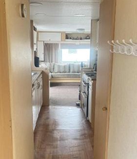 Chapel Saint Leonards House | 10 Berth Caravan - Meadow View
