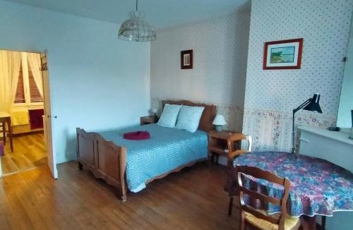 Presly House | 10 Boules B&B