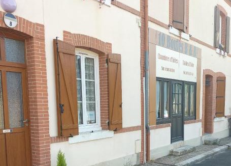 Presly House | 10 Boules B&B