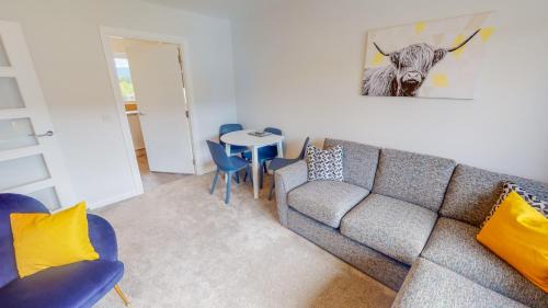 Aviemore Apartment | 10 Bynack House
