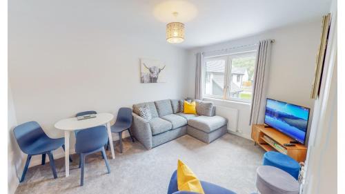 Aviemore Apartment | 10 Bynack House