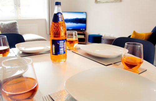 Aviemore Apartment | 10 Bynack House